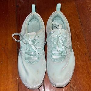 Mint Velvet Nike Sneakers